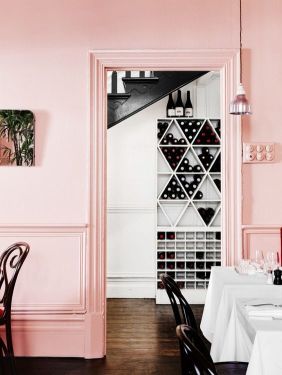 Home Envy-Pink Walls_3
