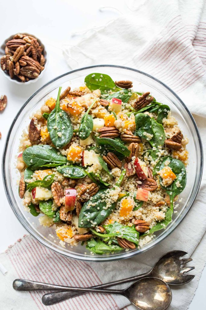 fall-quinoa-salad-with-butternut-squash-and-apples