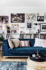 Living Room Gallery Wall Inspiration_3